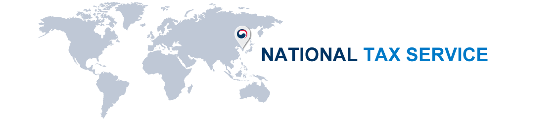 NATIONAL TAX SERVICE