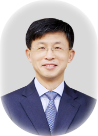 Vice commissioner of NTSm Heechum MUN