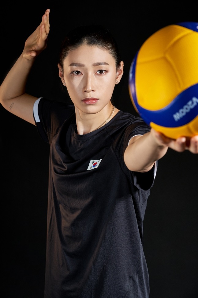 김연경