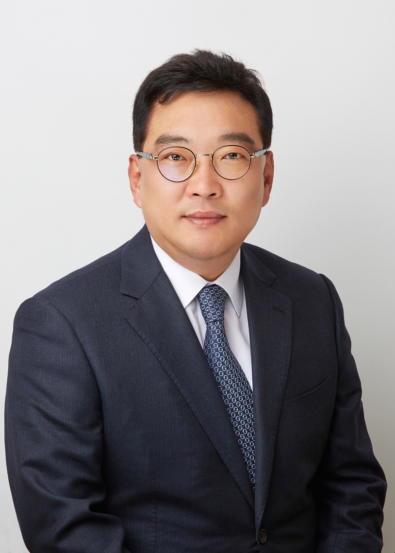이사장 배영일