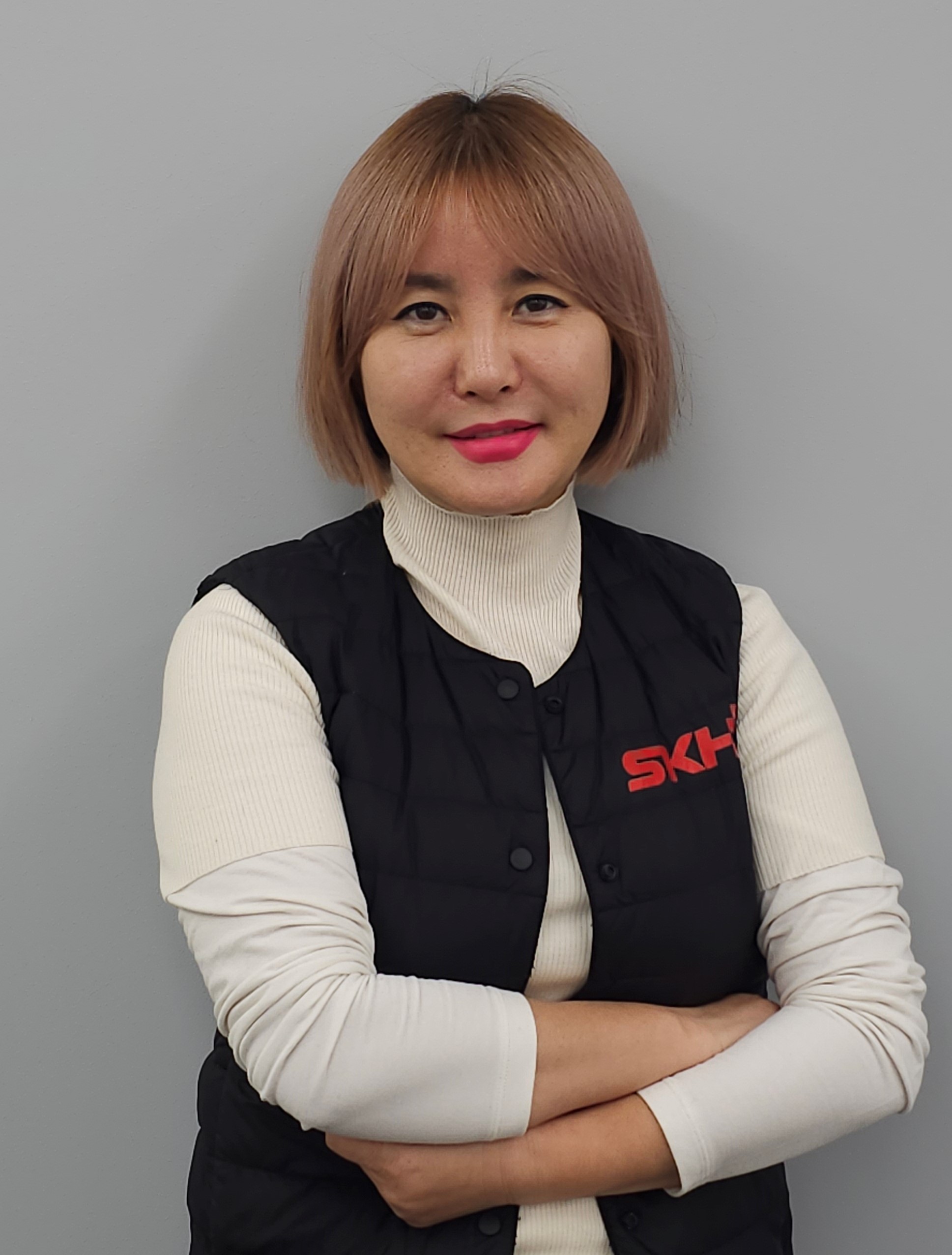 대표이사 이도윤