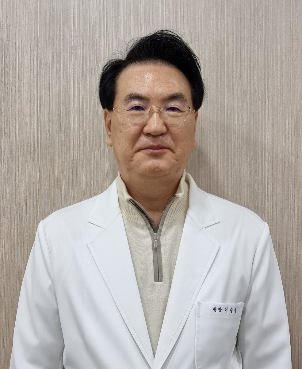 원장 이승철