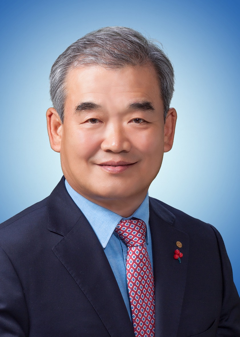 대표이사 유재욱