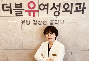 병원장 한재은