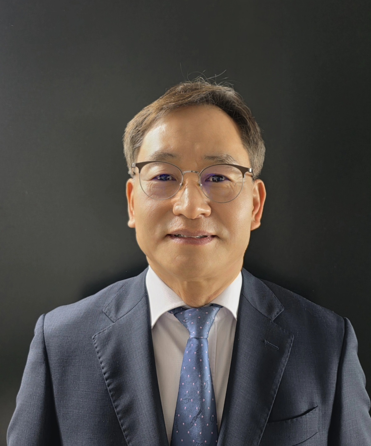 김탁영 전무이사