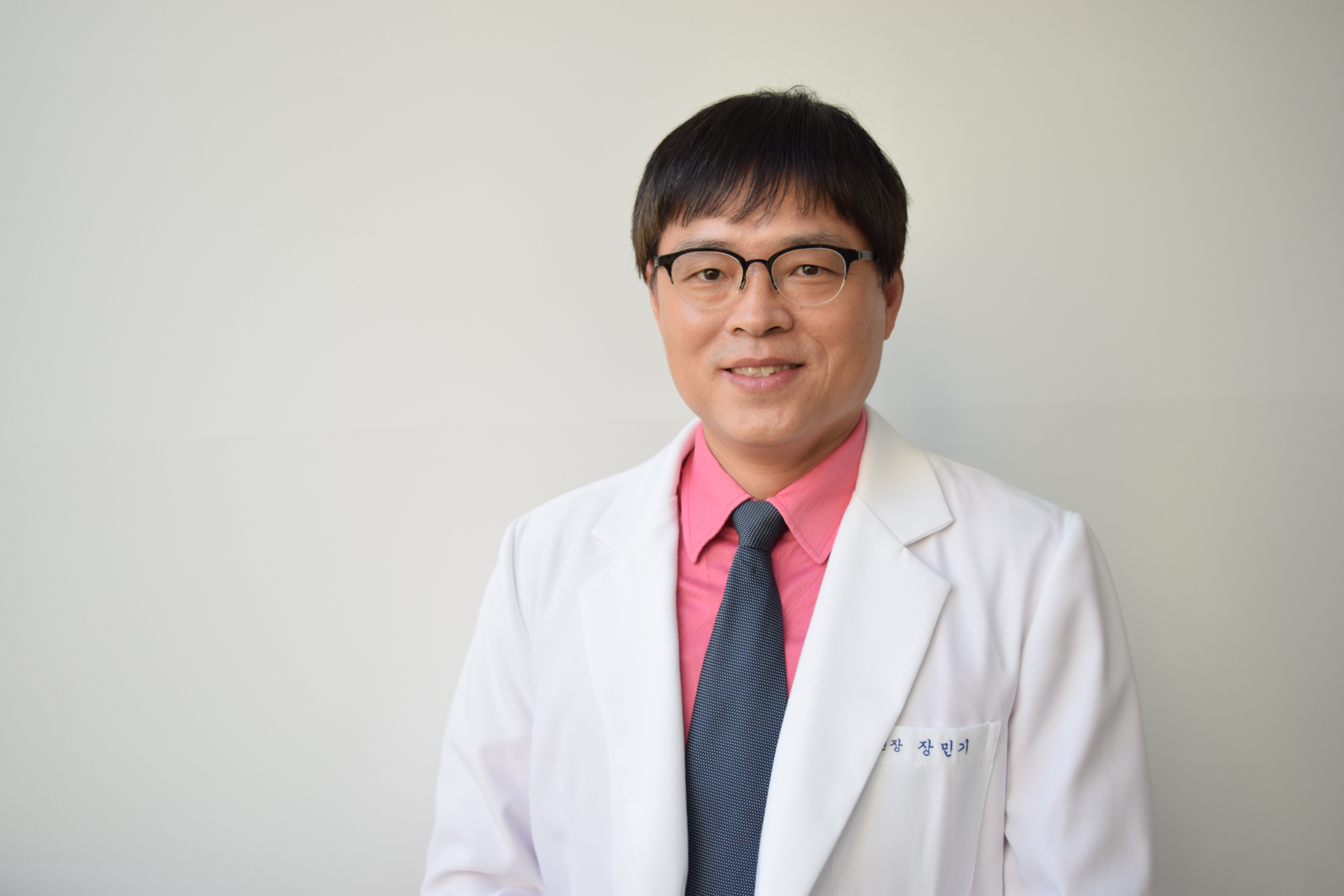 대표원장 장민기