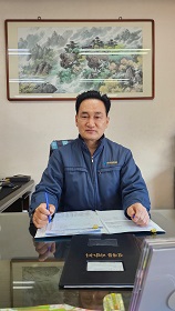 대표이사 문한석