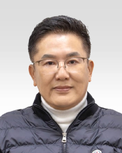 대표이사 최일묵