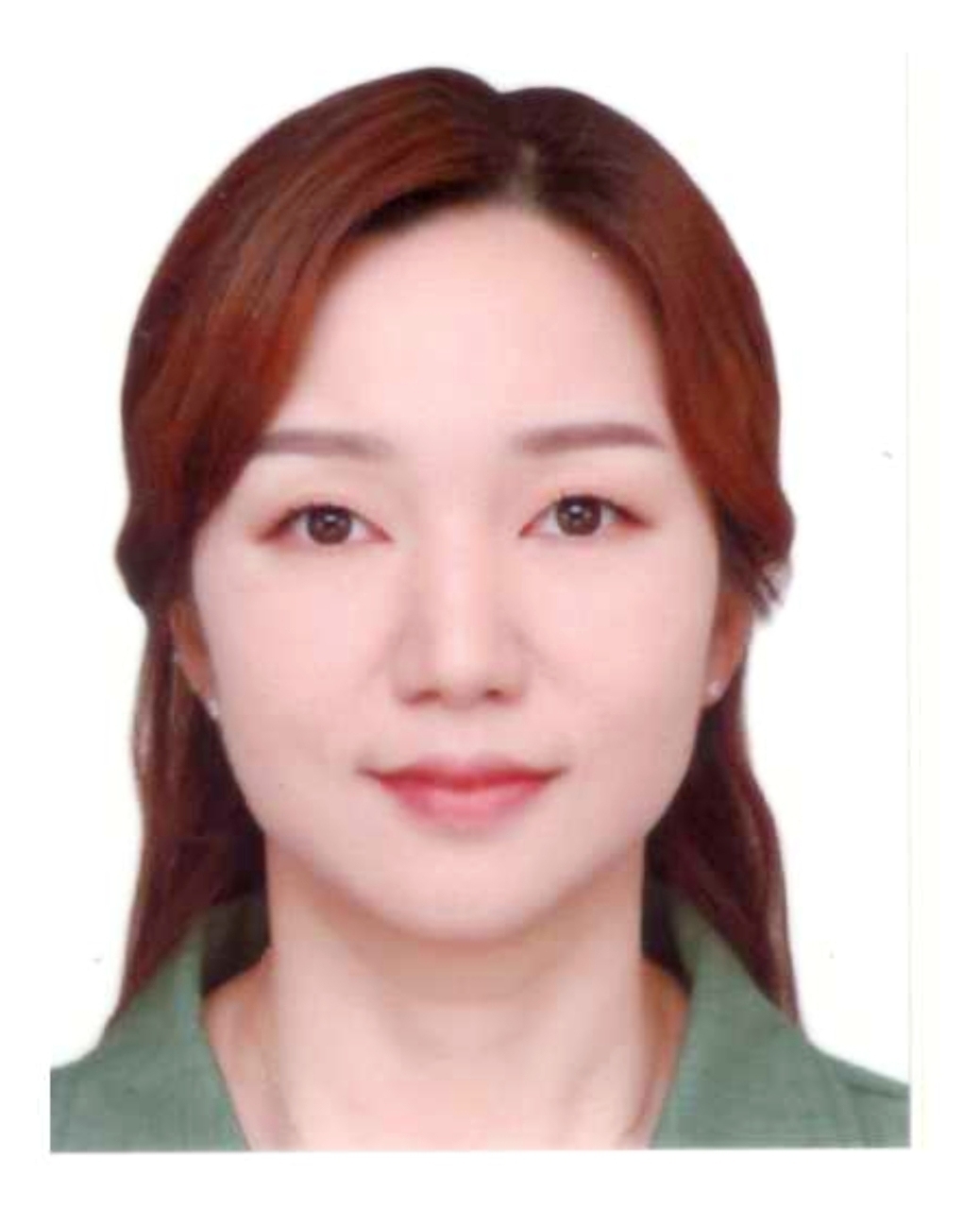 대표이사 한영욱