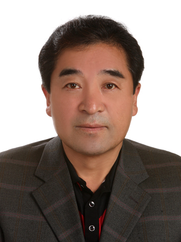 대표이사 정희환