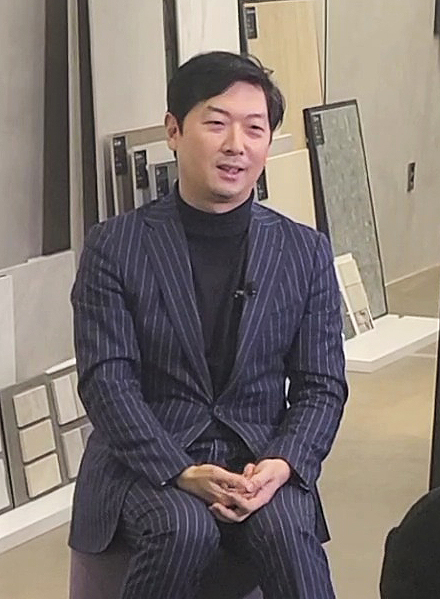 대표이사 최형규