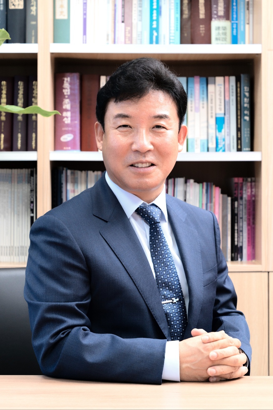 대표이사 김명회