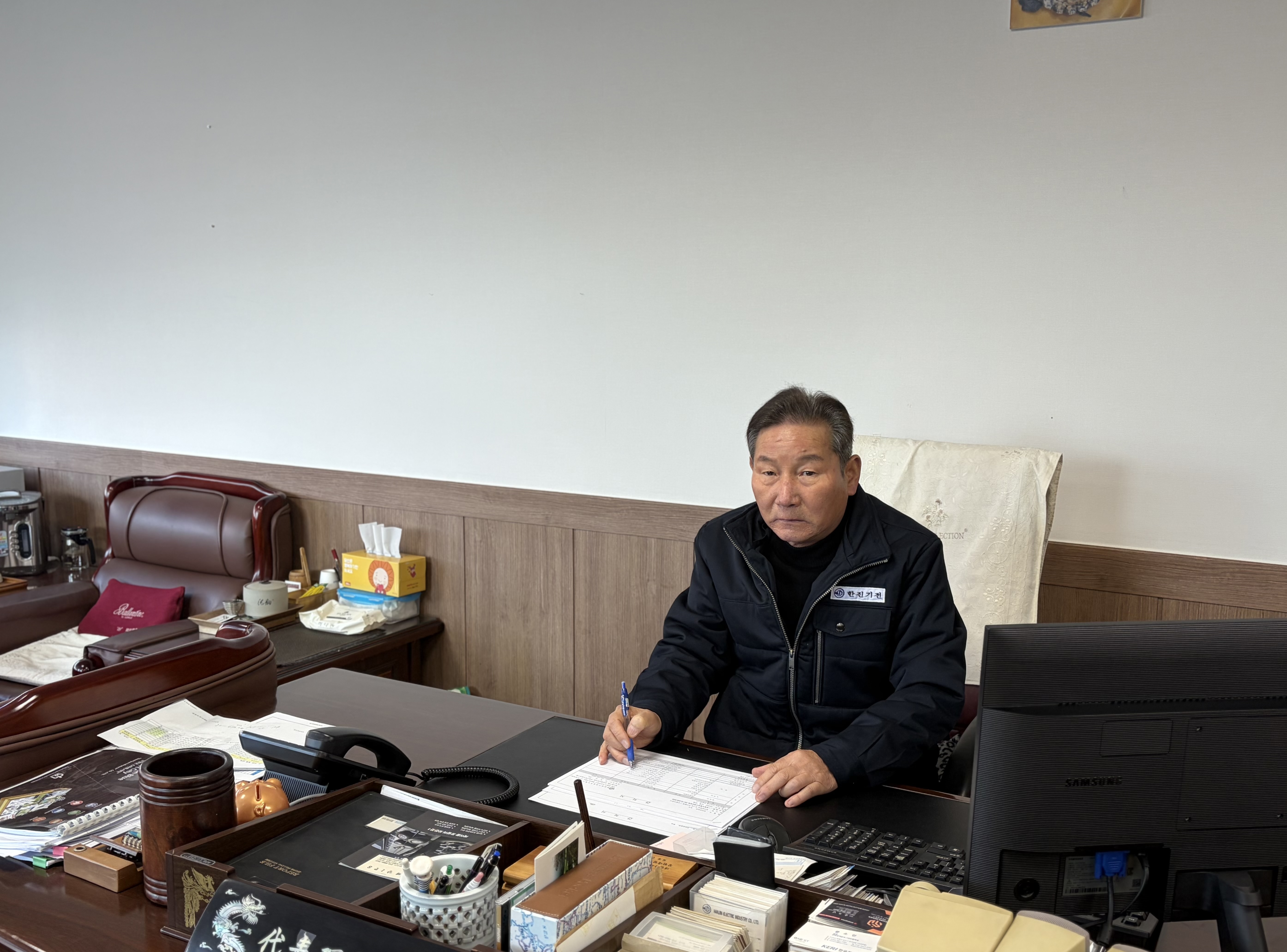 이경규