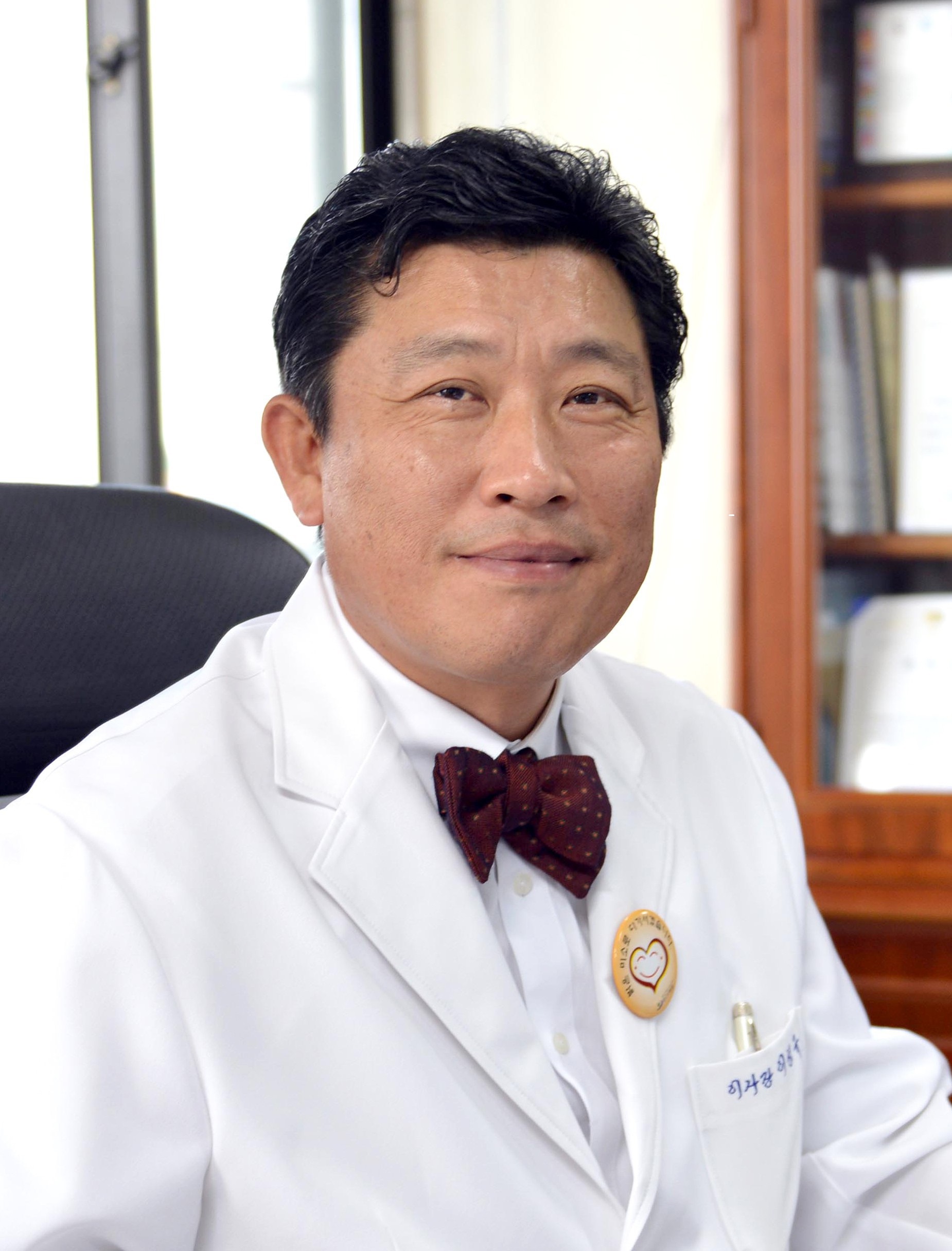 이사장 이성규