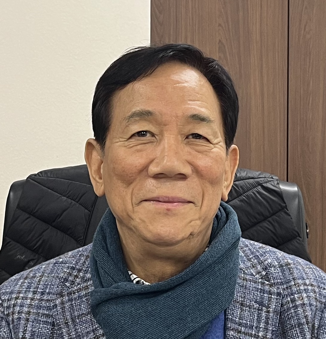 대표이사 장상채