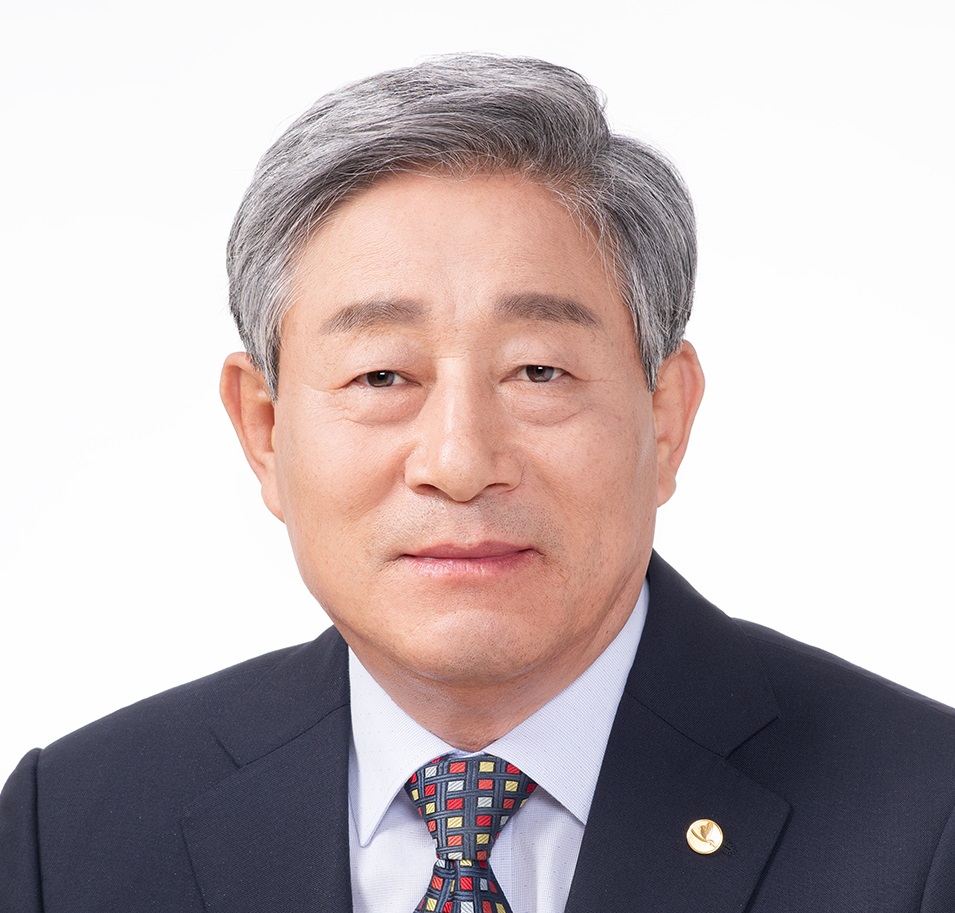 대표이사 윤보선