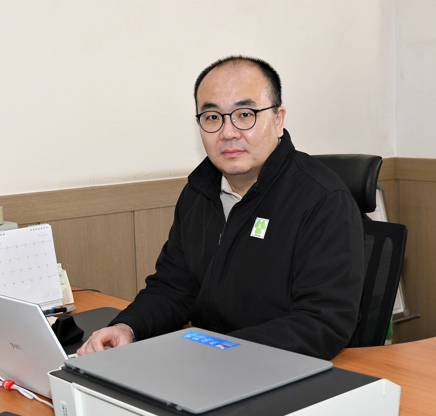 대표이사 박성재