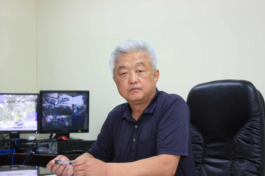 대표이사 김태호