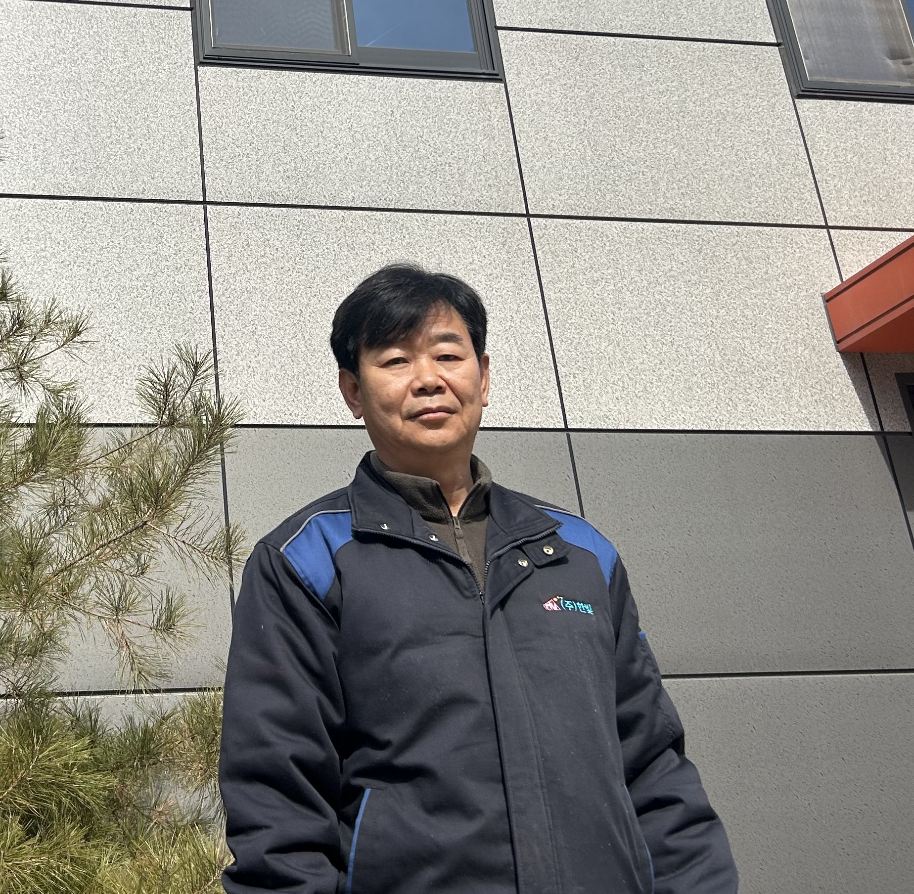 대표이사 전명복