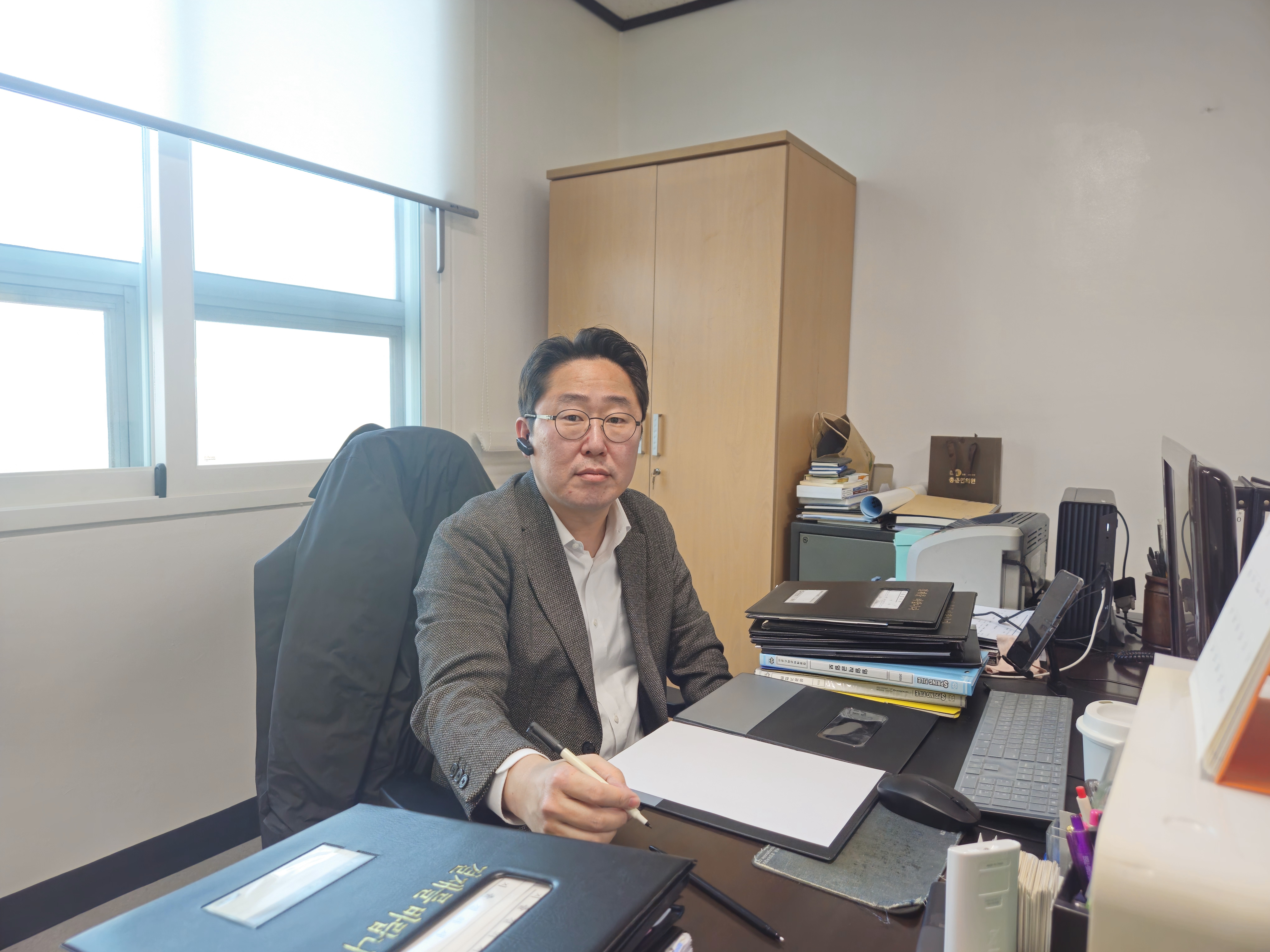 대표이사 최홍석