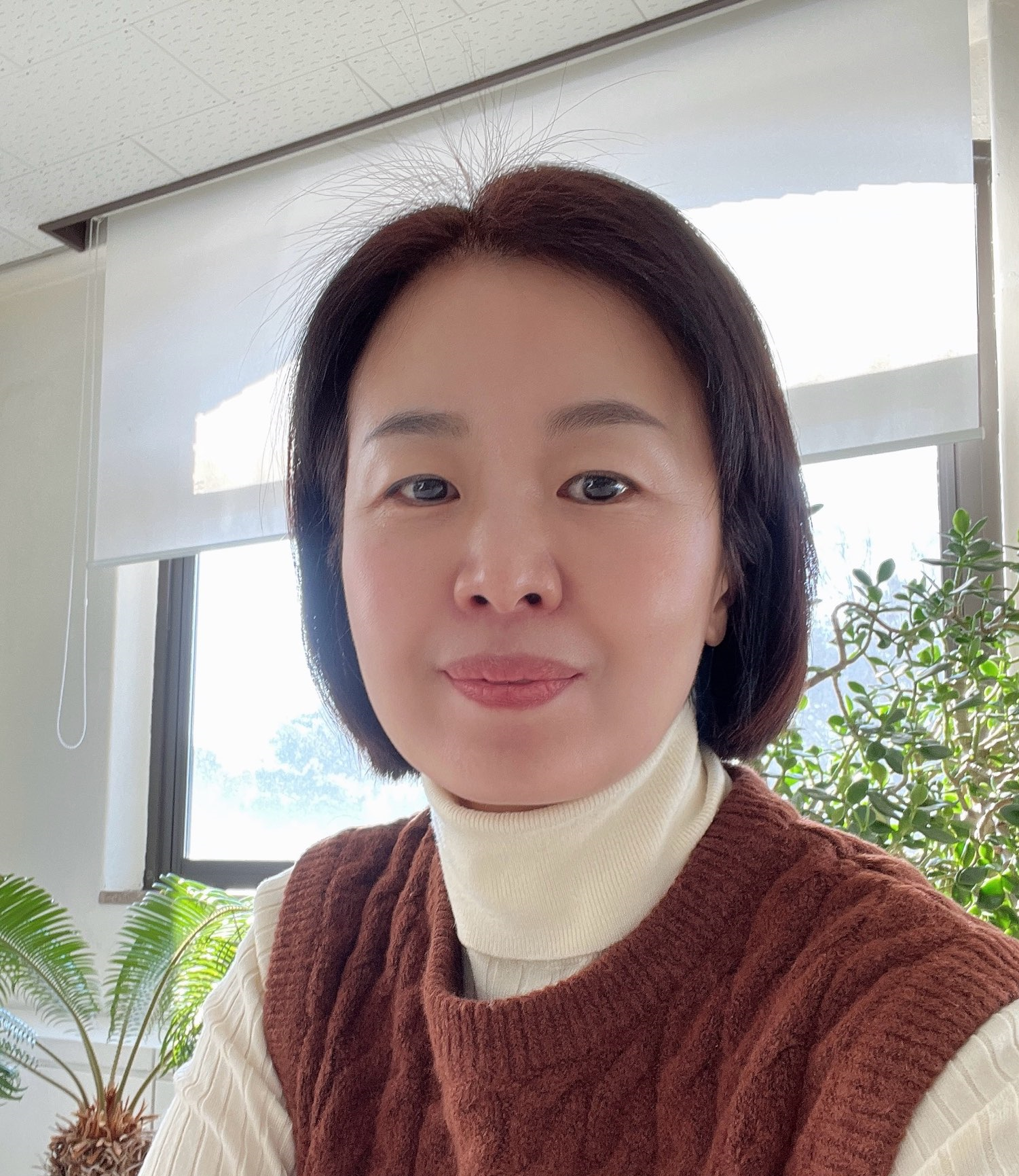 차장 이화정