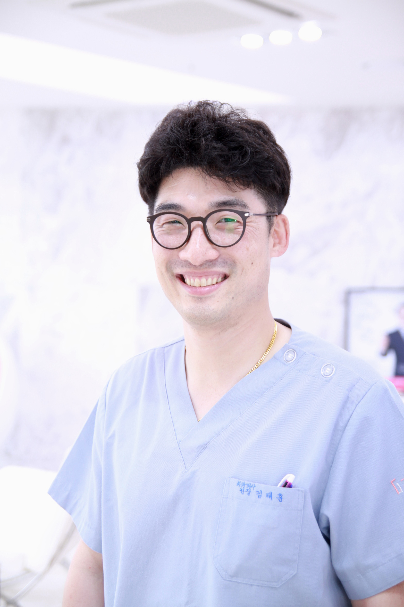 원장 김태훈