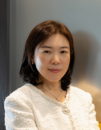 대표이사 남경아