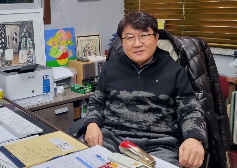 대표자 안병락