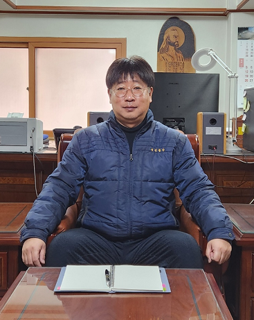 대표자 허민