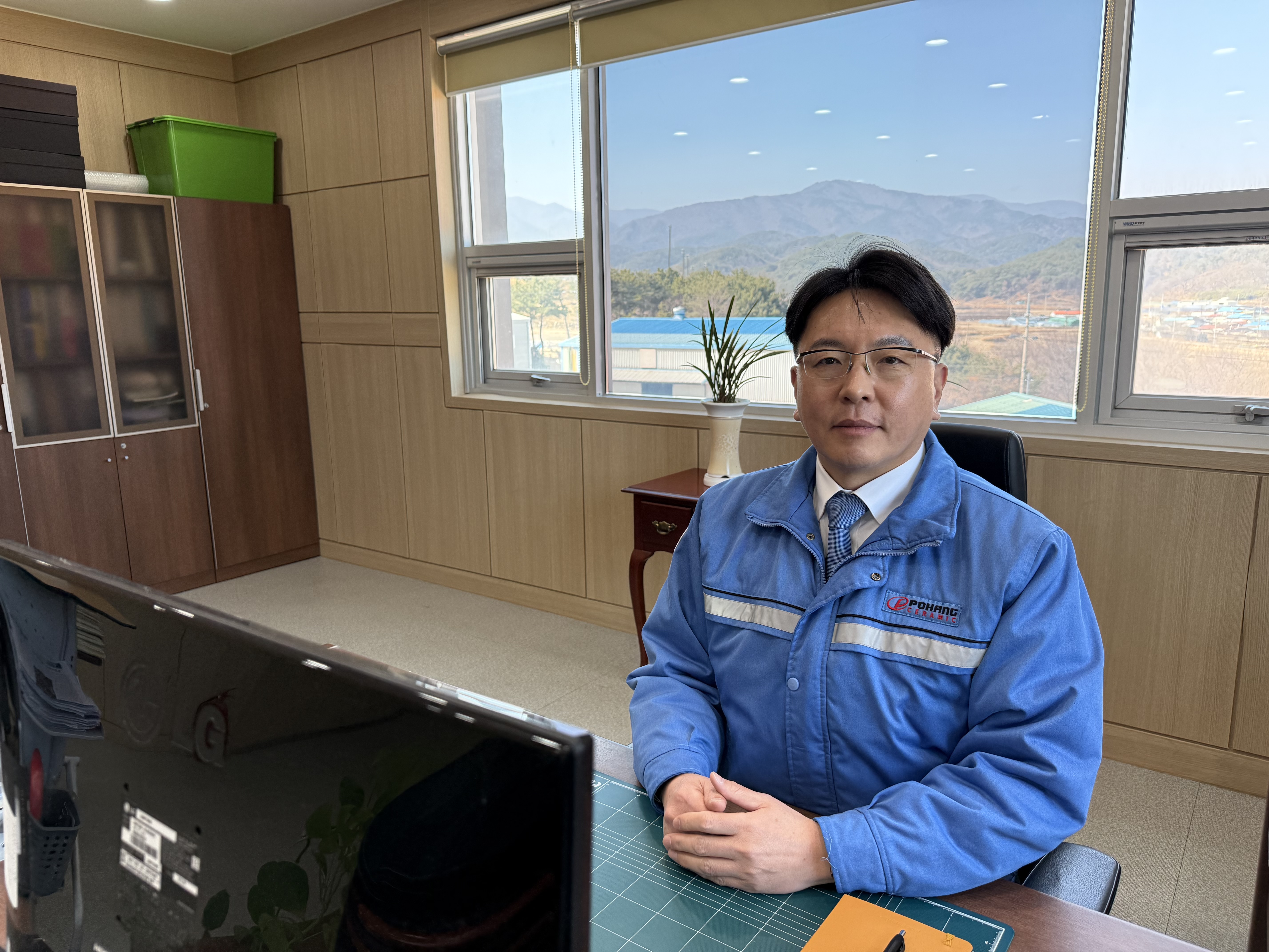 대표이사 명노현