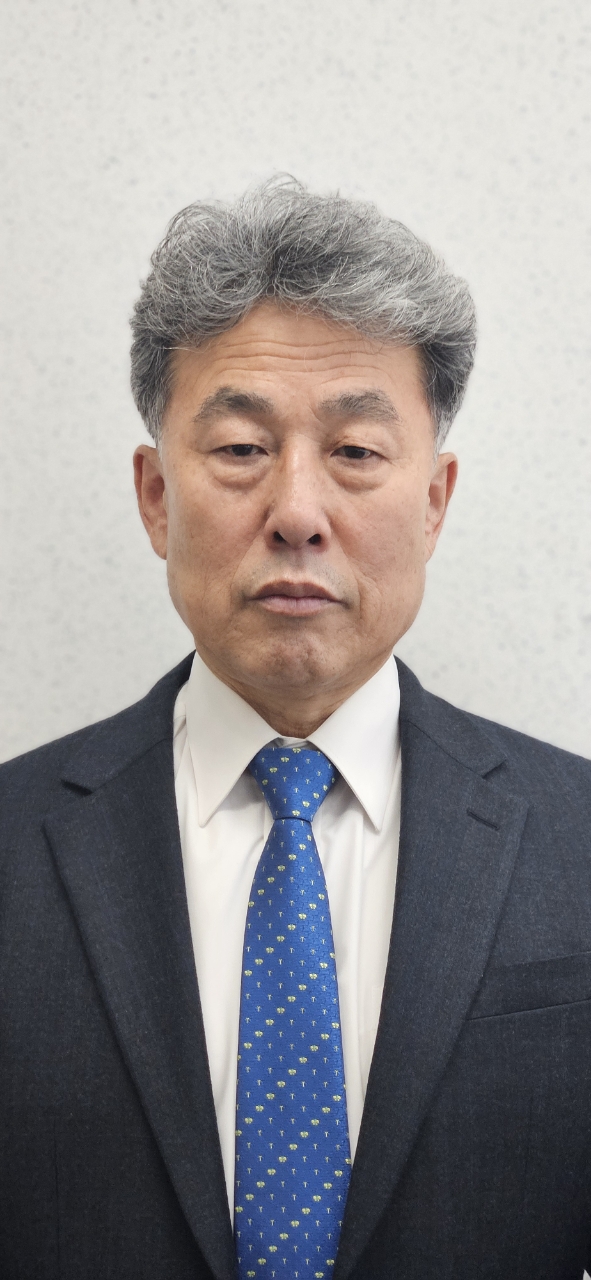 대표이사 정영수