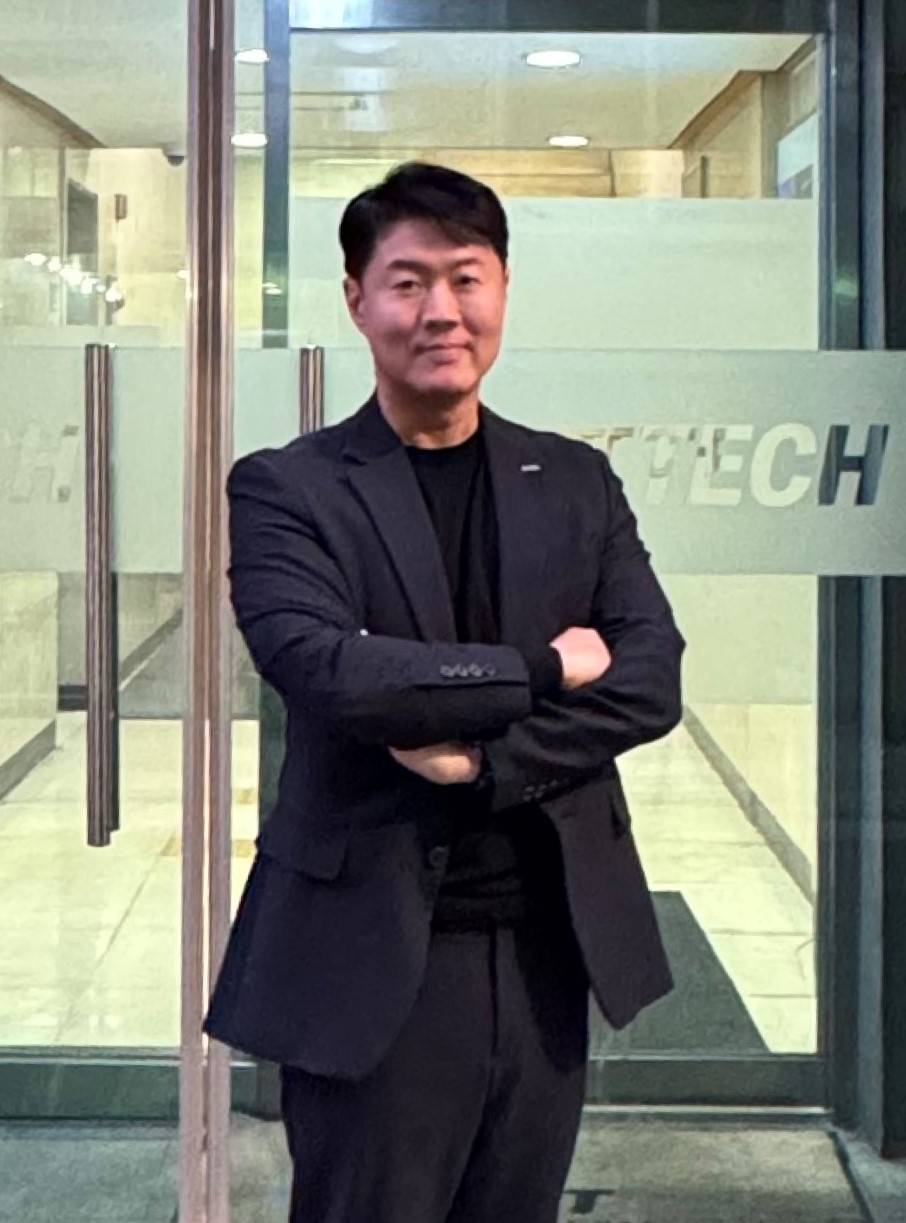 대표이사 전화성