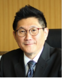 대표이사 김영주