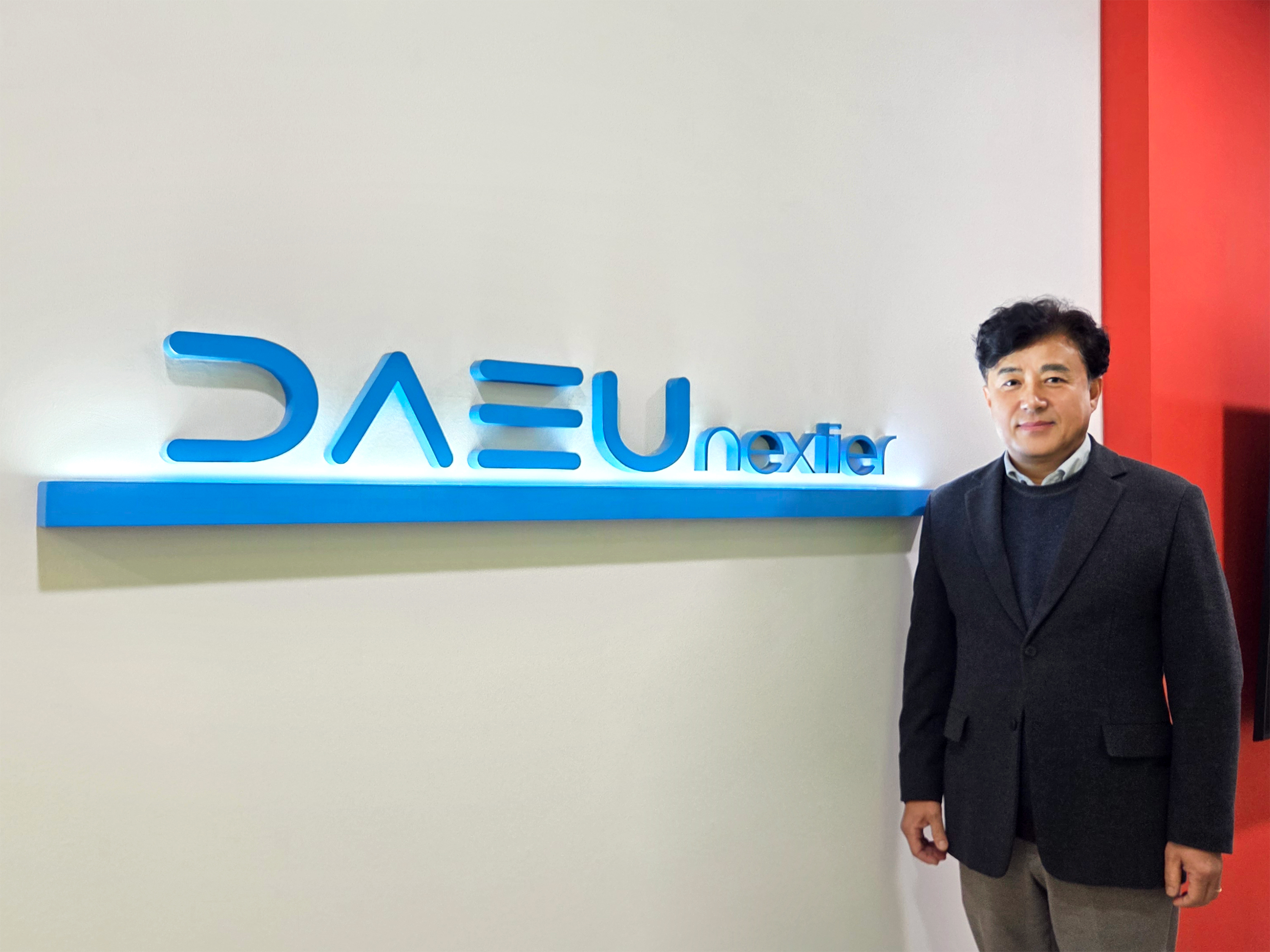 대표이사 이응도