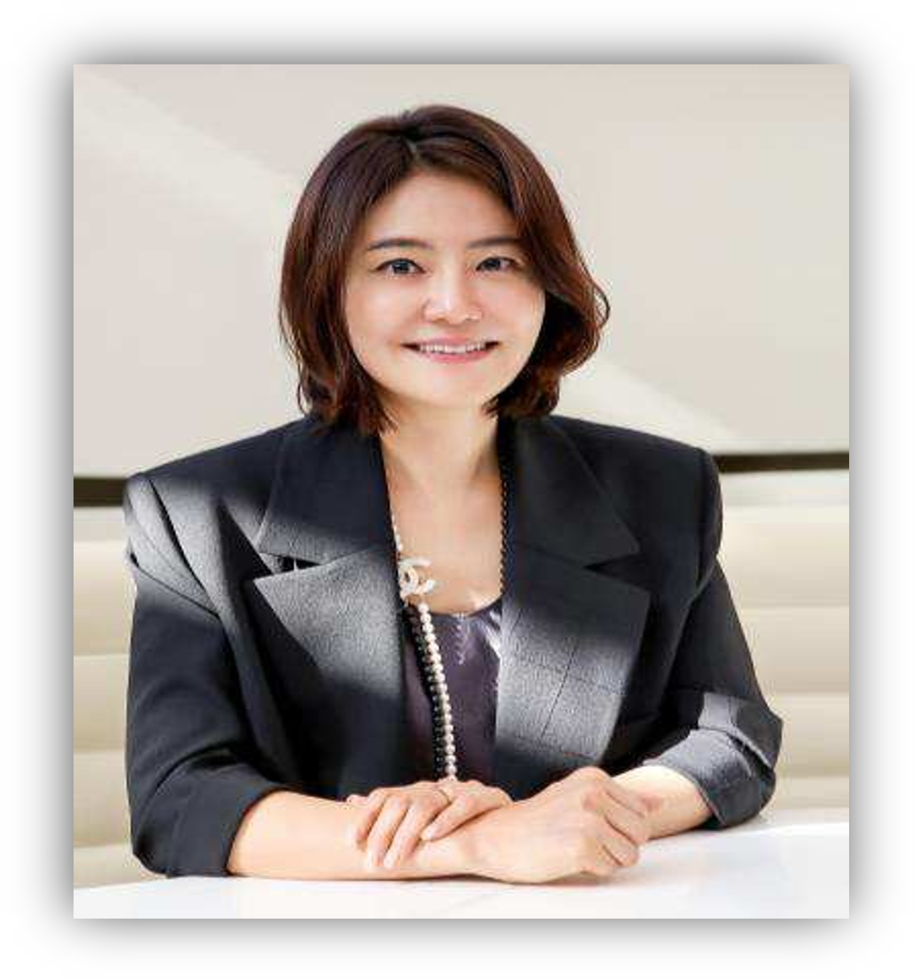 대표이사 이기선