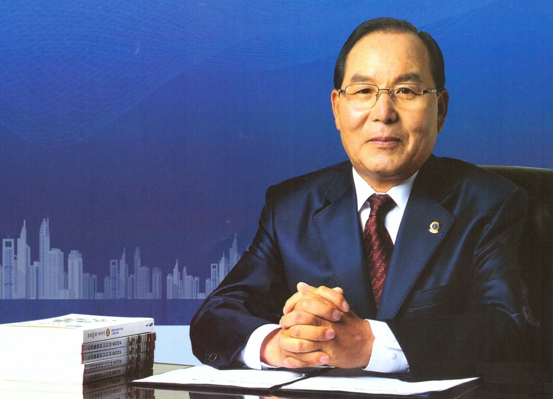 대표 박영복