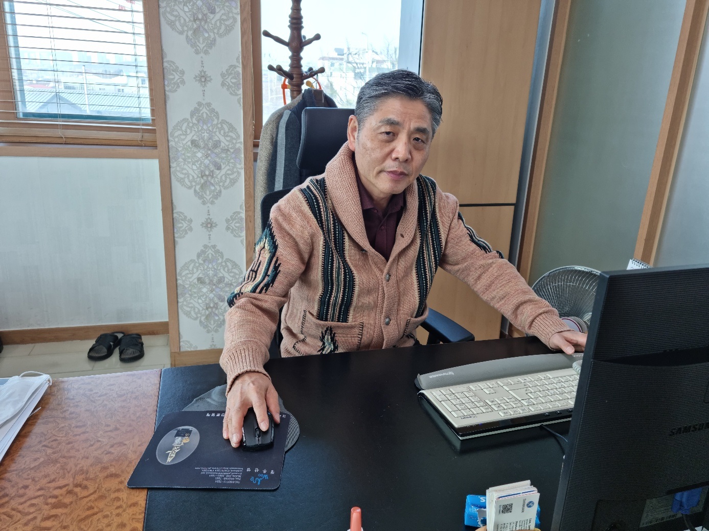 대표 최만익