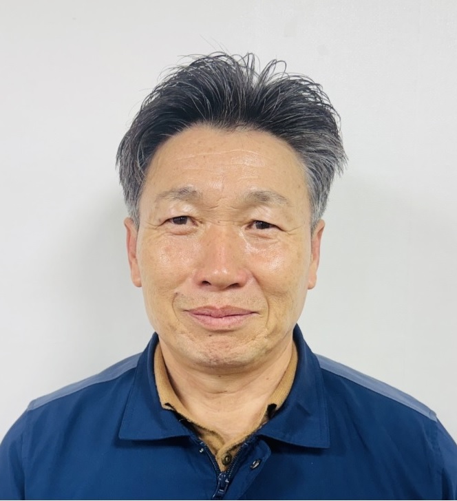 대표이사 박진완