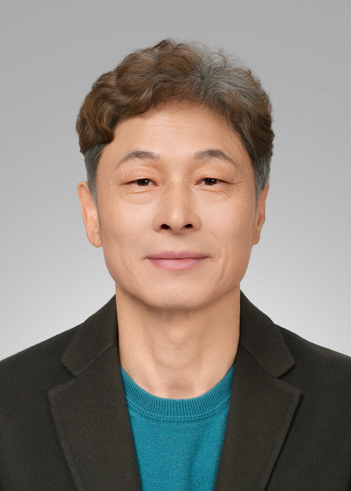 대표이사 조정규