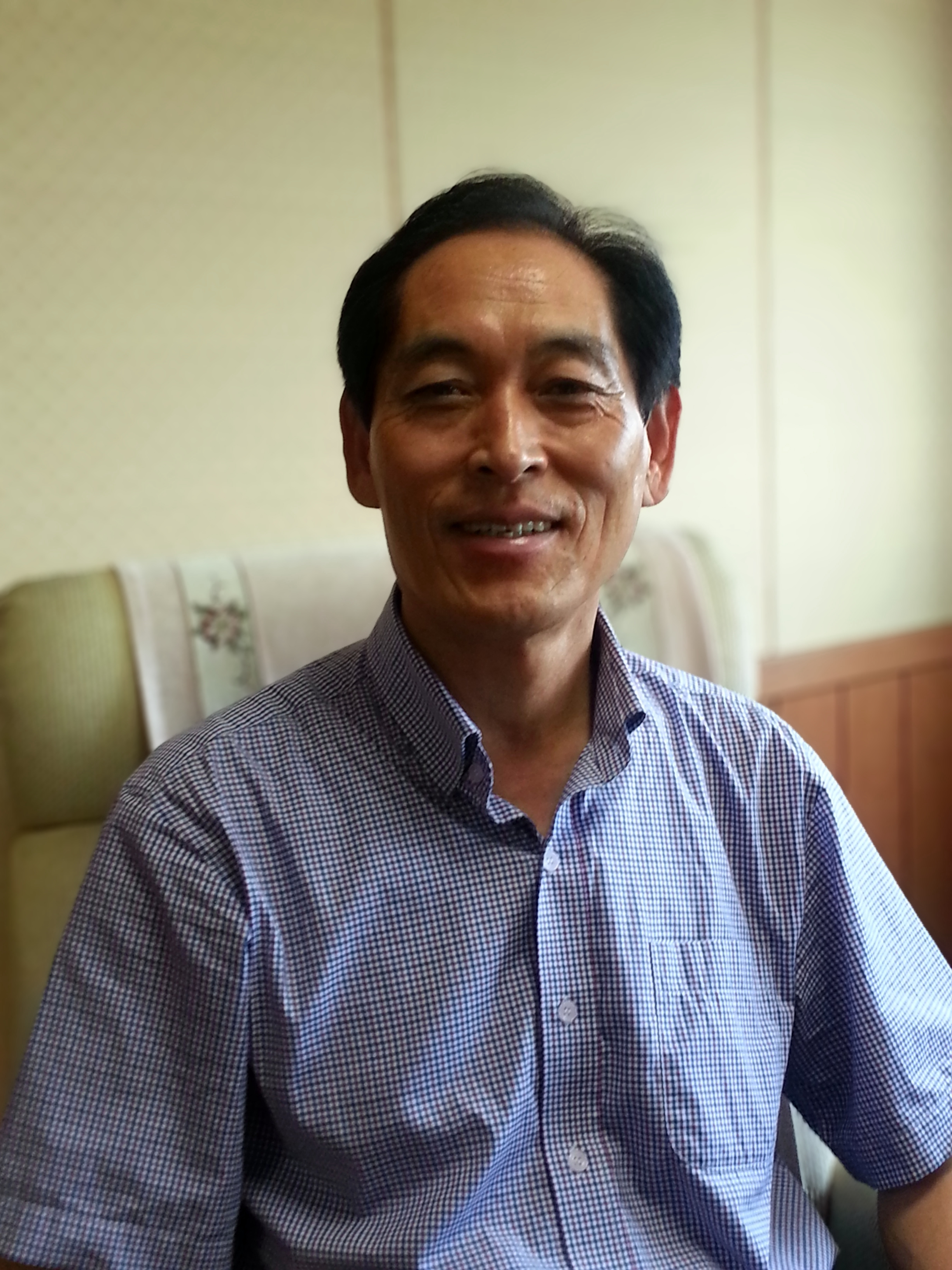 대표이사 손시학