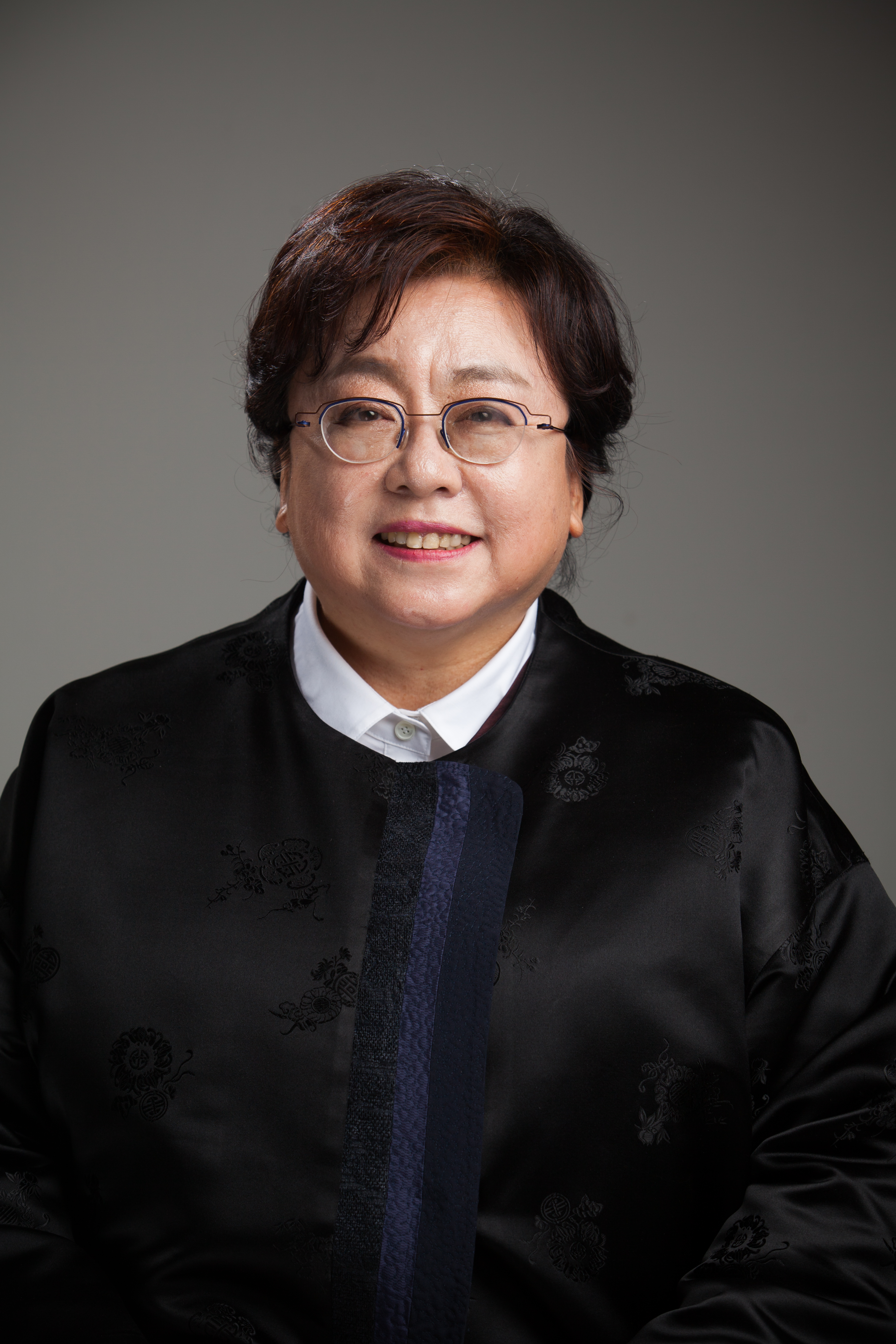 대표이사 박순연