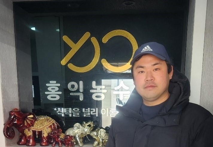 김상우