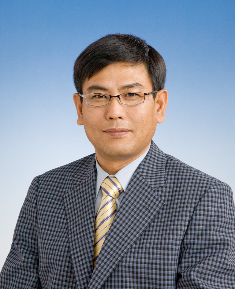 대표이사 박기환