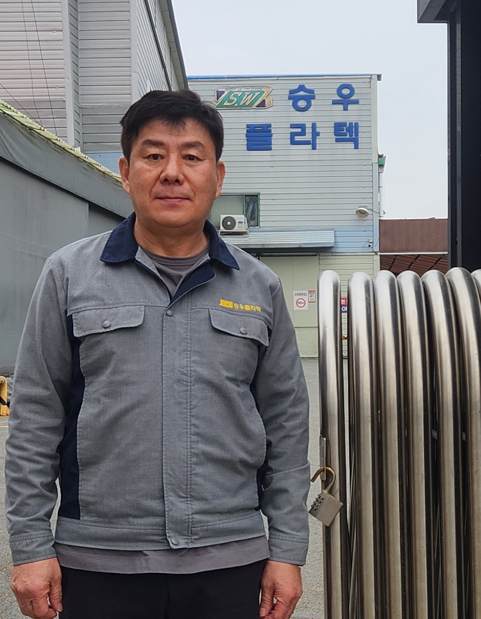 대표 김영춘