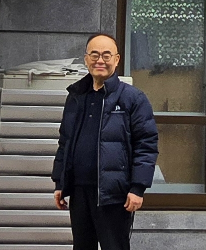 대표 김유성