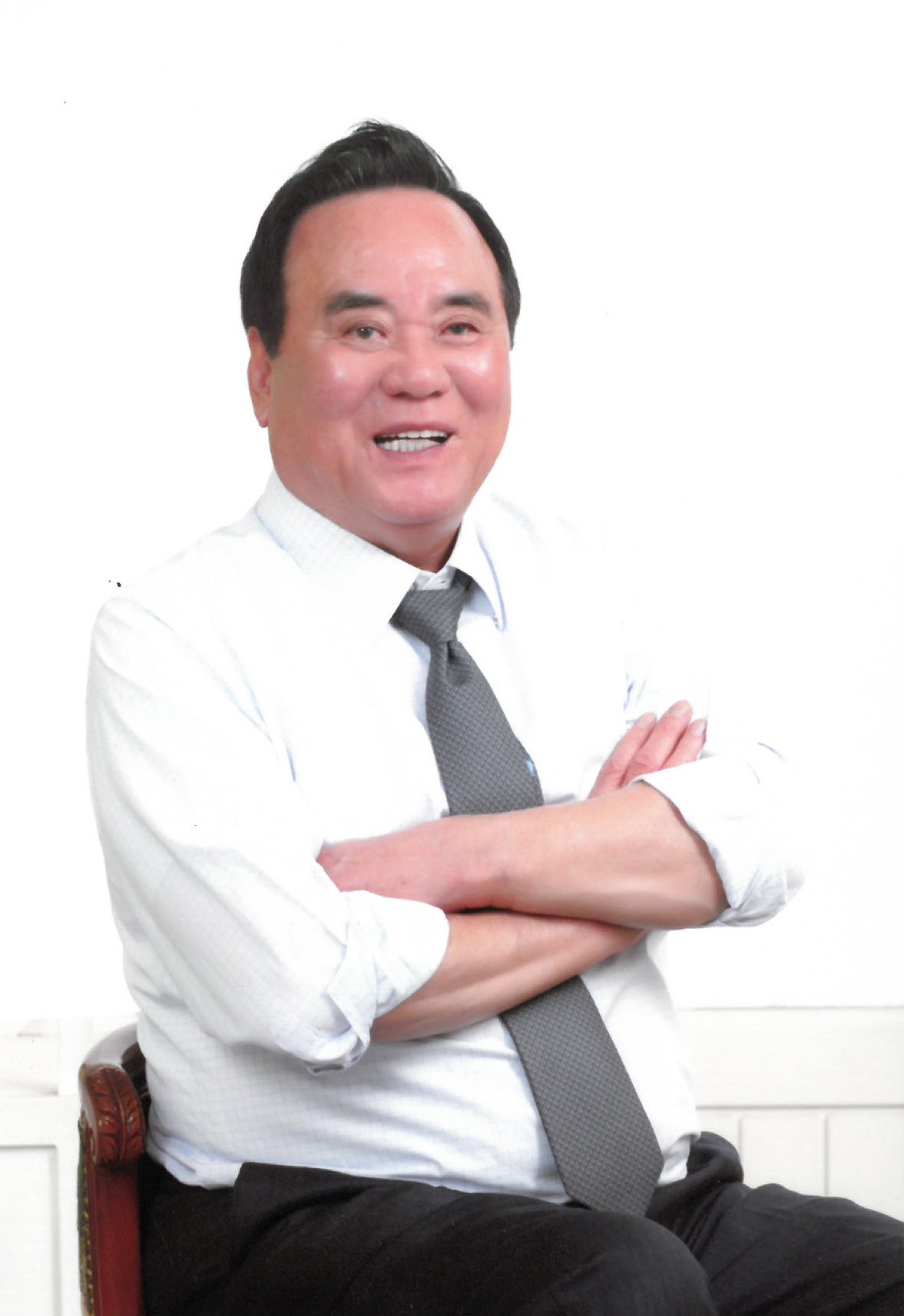 대표이사 배조웅