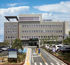 서대구세무서 전경