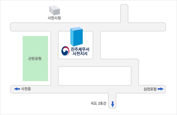 위치안내에 대한 이미지로, 자세한 설명은 아래를 참고하세요.
