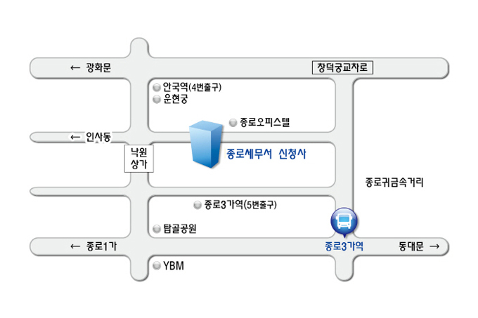 위치안내에 대한 이미지로, 자세한 설명은 아래를 참고하세요.