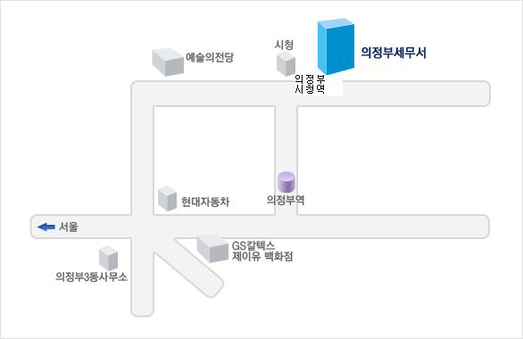 위치안내에 대한 이미지로, 자세한 설명은 아래를 참고하세요.